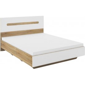 Спальный гарнитур Леонардо комплектация 1