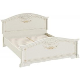 Спальный гарнитур Лючия комплектация 1