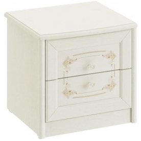 Спальный гарнитур Лючия комплектация 4