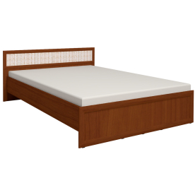 Спальный гарнитур Милана комплектация 5