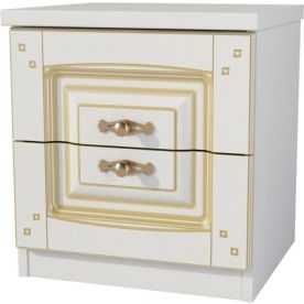 Спальный гарнитур Роза комплектация 1