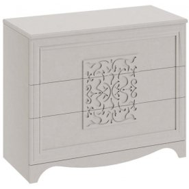 Спальный гарнитур Саванна комплектация 1