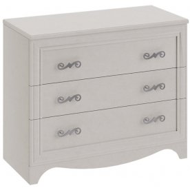 Спальный гарнитур Саванна комплектация 2