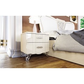 Спальный гарнитур София комплектация 1