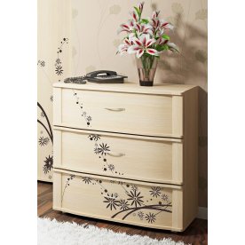 Спальня Сорбонна (комплектация 2)