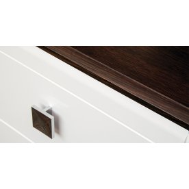 Спальный гарнитур Тиффани комплектация 2