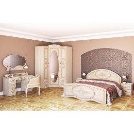 Спальный гарнитур Василиса комплектация 2