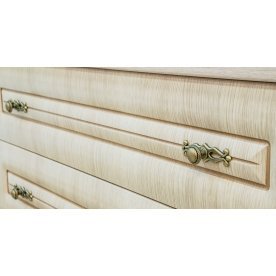 Спальный гарнитур Василиса комплектация 1