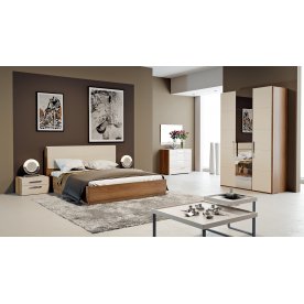 Спальня Вирджиния (комплектация 2)