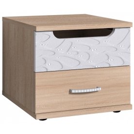 Спальный гарнитур WYSPAA комплектация 1