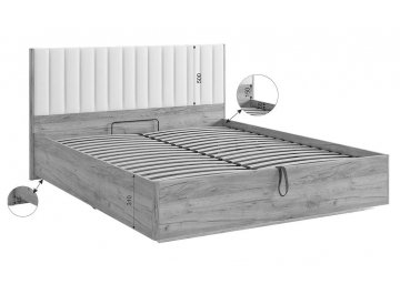 Спальный гарнитур Адам комплектация 1