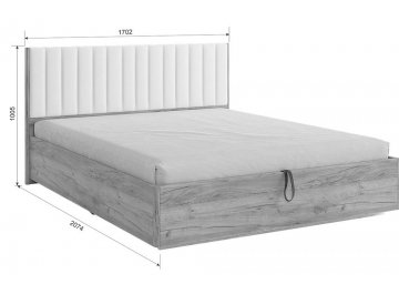 Спальный гарнитур Адам комплектация 1