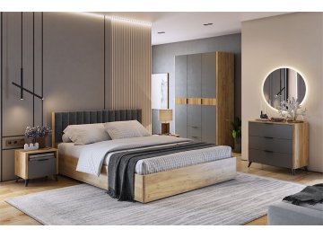 Спальный гарнитур Адам К2