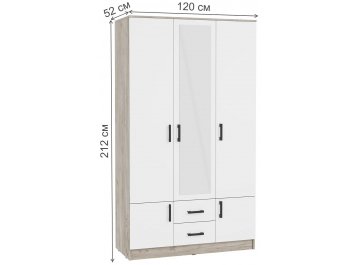 Спальный гарнитур Адайн