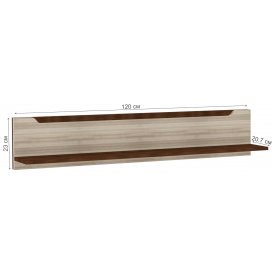 Спальный гарнитур Афина комплектация 1