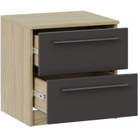 Спальный гарнитур Агата комплектация 2