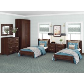 Спальный гарнитур Элизабет ЭМ-006