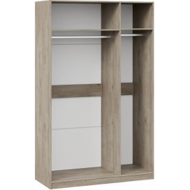 Спальный гарнитур Эмбер ГН-348.000.2 комплектация 2