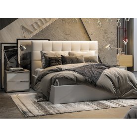 Спальный гарнитур Эмбер ГН-348.000.3 комплектация 3