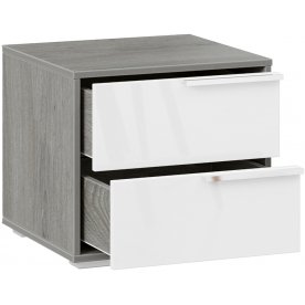 Спальный гарнитур Эмбер ГН-348.000.3 комплектация 3