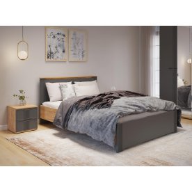 Спальный гарнитур Эмилия комплектация 3