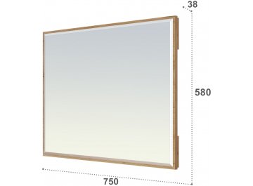 Спальный гарнитур Эмилия комплектация 2