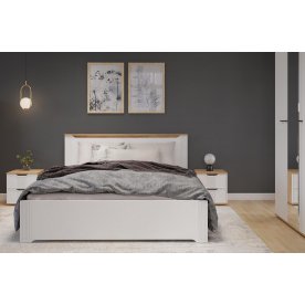 Спальный гарнитур Эмилия комплектация 3