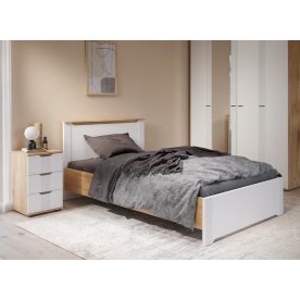 Спальный гарнитур Эмилия комплектация 5