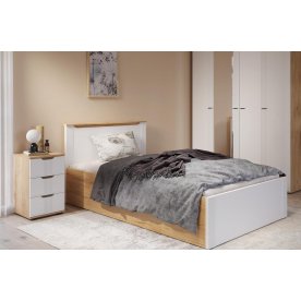 Спальный гарнитур Эмилия комплектация 6