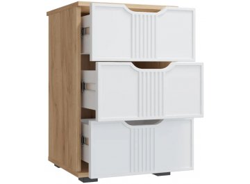 Спальный гарнитур Эмилия комплектация 6