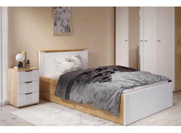 Спальный гарнитур Эмилия комплектация 6