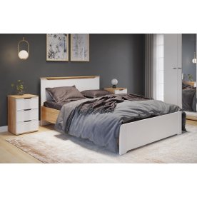 Спальный гарнитур Эмилия комплектация 7