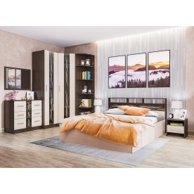 Спальный гарнитур Эрика