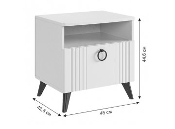 Спальный гарнитур Ева К1