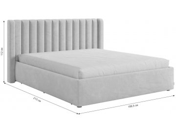 Спальный гарнитур Ева К1