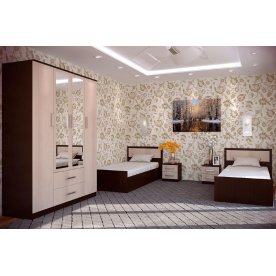 Спальный гарнитур Фиеста