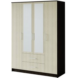 Спальный гарнитур Фиеста