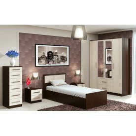 Спальный гарнитур Фиеста