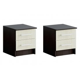 Спальный гарнитур Фиеста