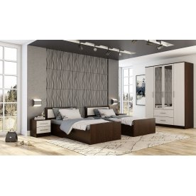 Спальный гарнитур Фиеста