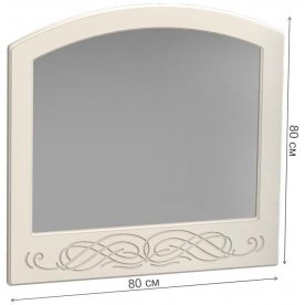 Спальный гарнитур Венеция комплектация 2