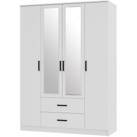 Спальный гарнитур Фьюжн