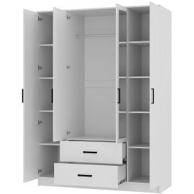 Спальный гарнитур Фьюжн