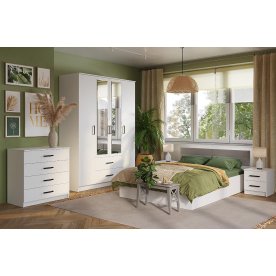 Спальный гарнитур Фьюжн