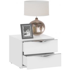 Спальный гарнитур Глосс комплектация 6