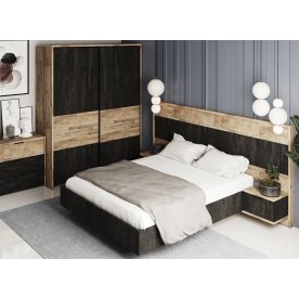 Спальный гарнитур Кения комплектация 1