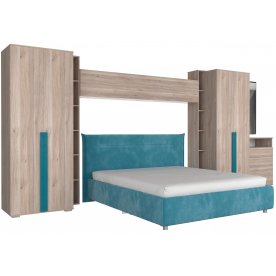 Cпальный гарнитур Лайк К103