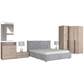 Cпальный гарнитур Лайк К104