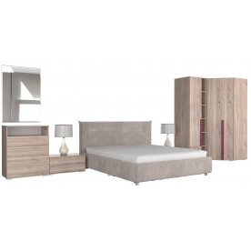 Cпальный гарнитур Лайк К105