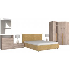 Cпальный гарнитур Лайк К105